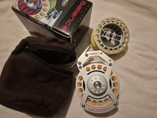 Airflo Balance 57 Fly Fishing