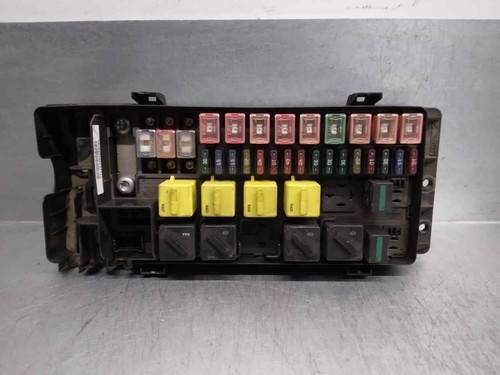 Yqe103800 fuse box unit - unit, /