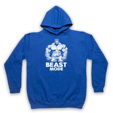 BEAST MODE BODYBUILDING