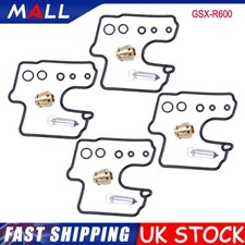 4X CARB CARBURETTOR REPAIR