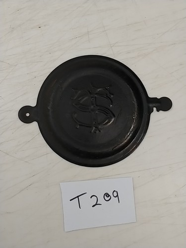 Seth thomas mantle clock - seth,