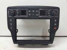 Citroen C5 2010 Climate