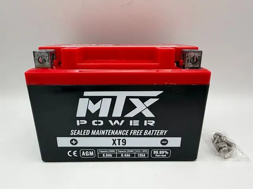Mtx battery for - mtx, uh