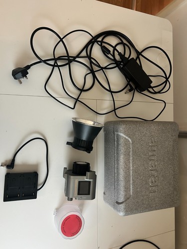 Aputure amaran cob 60d - amaran, led