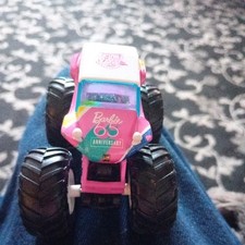 Hot Wheels Monster Trucks -