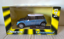 Scale cararama mini - 1/43,