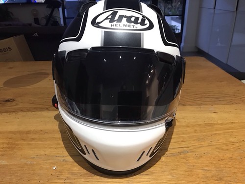 Arai renegade black - arai,