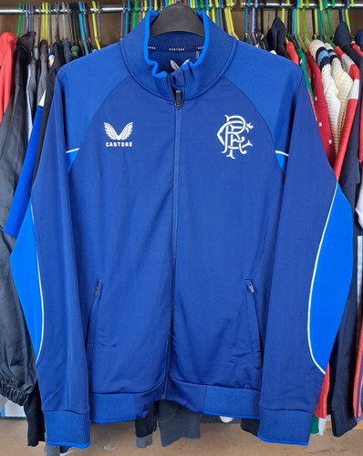 Rangers castore football - castore,