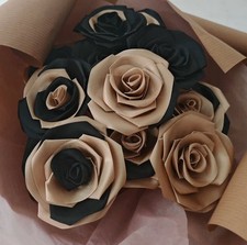 Black And Gold (20 In A