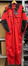 Vaderstad Red Overalls