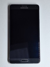 Samsung SM-N910T Galaxy Note 4