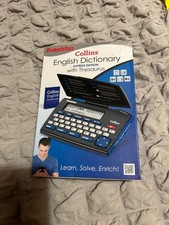 Franklin Collins Electronic