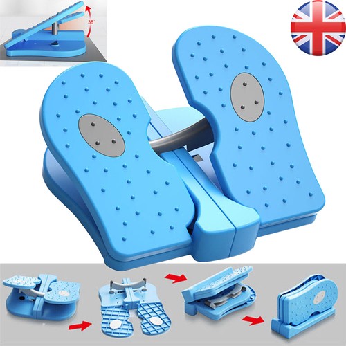 Mini blue step fitness air - mini,