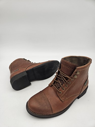 Eastland high fidelity boots - fidelity,