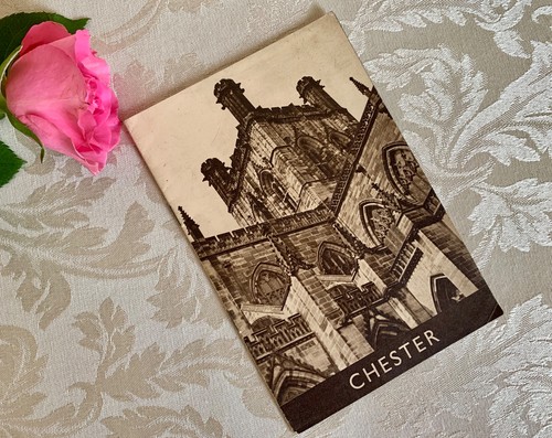 Chester 1940s booklet c - 1940s, e