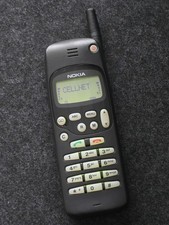 NOKIA 1610 NHE-5SX - Vodafone & O2