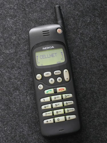 Nokia 1610 nhe 5sx - nhe-5sx,