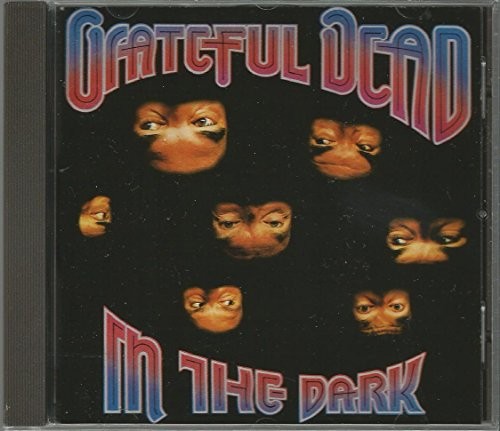 Grateful dead the dark - the,