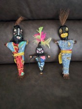 Authentic Lot of 3 New Orleans