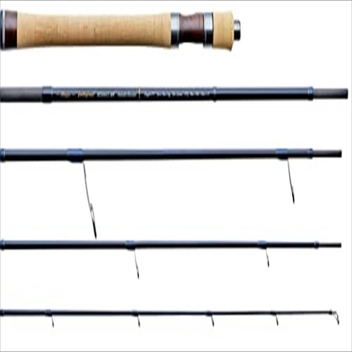 Tenryu spinning rod rayz - spinning, 23