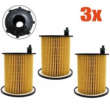 3X For Ford Fusion Mondeo