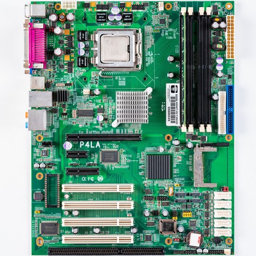 Commell p4la lga775 atx - lga775,
