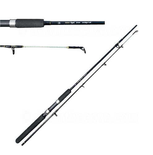 2pc dennett extreme kayak - extreme, 6′