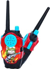 Ysamax walkie talkie - talkie, mini