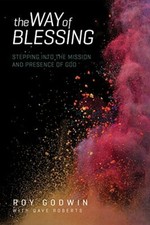 The Way of Blessing: Stepping