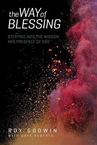 The way blessing stepping - way, of