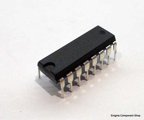 Tl494 tl494cn smps controller - tl494,