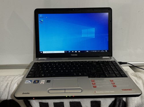 Toshiba l500 1wg laptop - toshiba, full