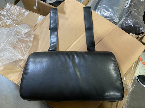 Oem black 275 massage - ht-275, chair