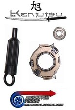 W58 Gearbox Manual Conversion