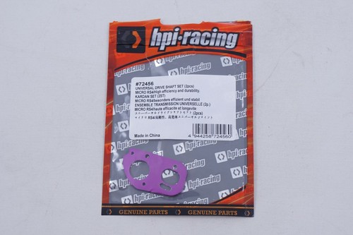 Hpi 72456 universal drive - hpi,