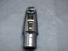 Pre Owned. Yamaha Japan 4C Tenor Saxophone Mouthpiece Set