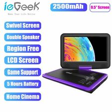 ieGeek 11.5" Portable DVD
