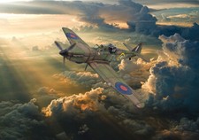 RAF Boulton Paul Defiant