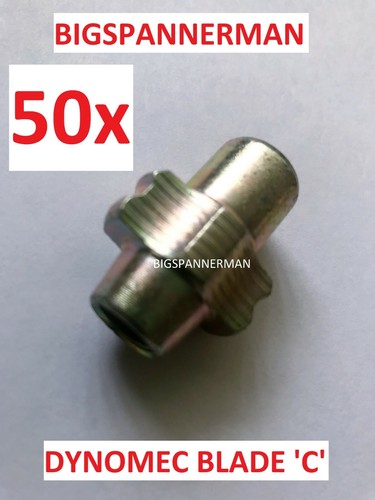 Dynomec blade c - 50,