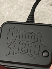 Playstation ps3 guitar hero - ps3,