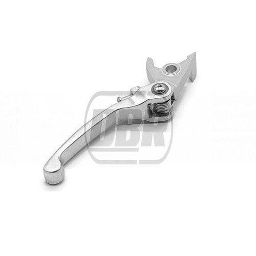 Front folding brake lever - folding,