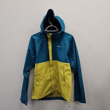 Rab Womens Downpour Eco