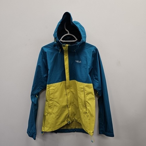 Rab womens downpour eco - rab,
