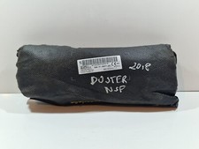 DACIA DUSTER SANDERO 2018 FRONT LEFT PASSENGER SEAT AIRBAG 34173803
