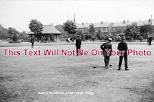 LA 697 - Bowling Green &
