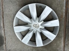 TOYOTA  AVENSIS 16" WHEEL TRIM X 1 HUB CAP GENUINE 4260205100