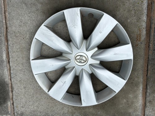 Toyota avensis wheel - toyota,