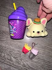 smooshy mushy Squishy Toy Fidget Toy Frankie Frenchie And Fritzy Fries