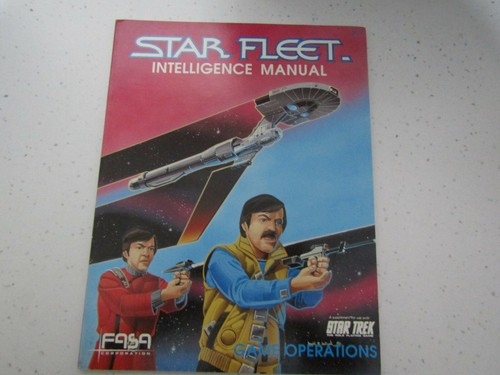 Fasa 2014 star trek - 2014, fleet