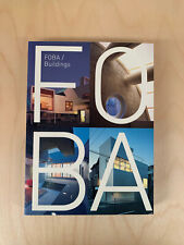 Foba: Buildings by Katsu